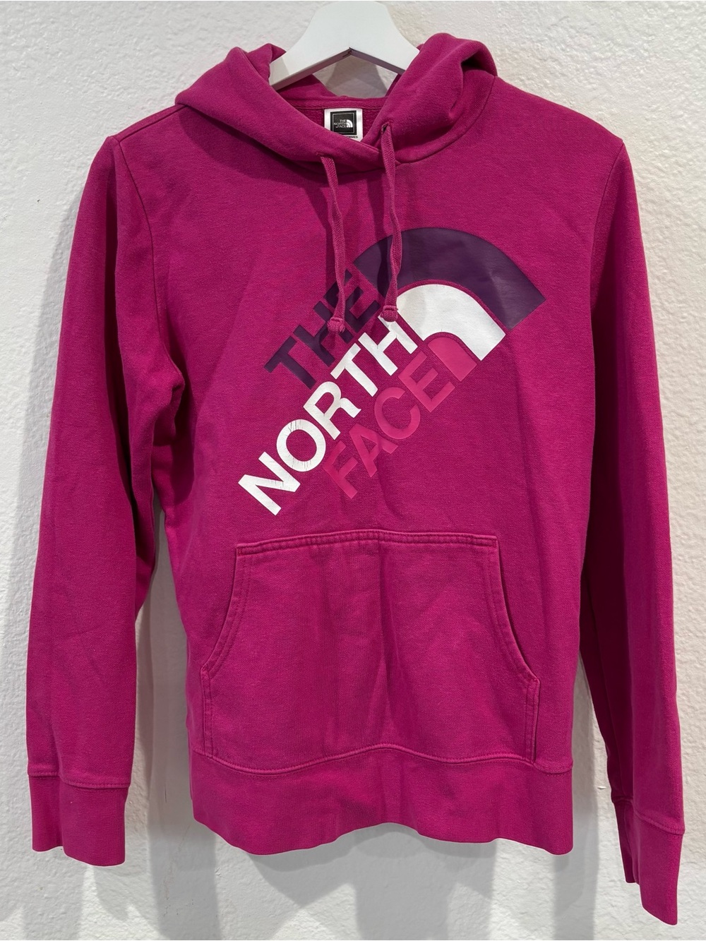 The North Face Women’s Hoodie Size M